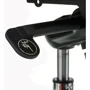 Кресло офисное Special4You Sicilia black (E7122)