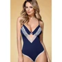 Костюм горничной Obsessive 872-CST-6 costume, L/XL