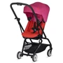 Прогулочная коляска Cybex Eezy S Twist Fancy Pink Purple (519001207)