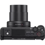 Sony ZV-1 Black (ZV1B.CE3): Запис відео Ultra HD (3840x2160)