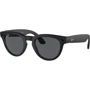 Смарт-окуляри Ray-Ban Meta Headliner Matte Black - Transitions Clear/Grey size M (RW4009 601S1Z 50-23)