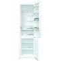 Холодильник Gorenje NRK6201MW4: Тип холодильник двокамерний