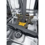 Встраиваемая посудомоечная машина WHIRLPOOL W8I HT40 T: Количество программ 8