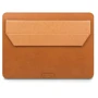 Moshi Muse Slim Laptop Sleeve Caramel Brown for (99MO034751) for MacBook 13"