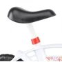 Біговел Kinderway Star Bike з шоломом 10" біло-червоний (KW-11-013): Виробник Kinderway