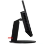 Монітор Lenovo ThinkCentre Tiny-In-One 27 (11JHRAT1UA): Роздільна здатність Wide Quad HD (2560x1440)