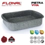 Форма для выпечки Flonal Pietra Viva 31х23 (PV8LS3170): Крышка Нет