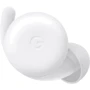 Навушники Google Pixel Buds A-Series Clearly White: Тип випромінювача динамічний