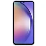 Смартфон Samsung Galaxy A54 5G 8/256GB Awesome Violet A546 (UA UCRF): Дисплей 6.4" ( 1080x2340) Super AMOLED