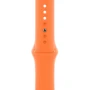 Аксессуар для Watch Apple Sport Band Bright Orange (MR2V3) for Apple Watch 38/40/41mm: Совместимость Apple Watch 41mm, Apple Watch 40mm, Apple Watch 38mm