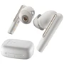 Наушники Poly Voyager Free 60 BT700A + BCHC White (7Y8L3AA): Тип крепления без креплений