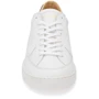 Кеды Le Coq Sportif Triomphe (2010518-LCS) 39 (40) белые натуральная кожа демисезон: Материал верха Натуральная кожа