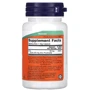NOW Foods Zinc Picolinate 50 mg 60 veg caps Цинк пиколинат: Форма выпуска Капсулы