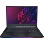 Ноутбук ASUS ROG Strix Scar III G731GW (G731GW-H6161T) RB: Экран 17.3" IPS (1920x1080) FullHD