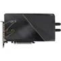 Відеокарта Gigabyte AORUS GeForce RTX 4090 XTREME WATERFORCE 24G (rev. 1.0) (GV-N4090AORUSX W-24GD): Тип пам'яті GDDR6X