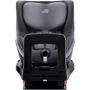Автокресло Britax-Romer Dualfix i-Size Storm Grey (2000026907): Группа 0+/1