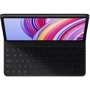 Аксессуар для планшетных ПК Xiaomi Keyboard Cover Black for Xiaomi Redmi Pad Pro (BHR8585GL): Материал Пластик + полиуретан