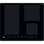 Варочная поверхность электрическая Whirlpool WF S0160 NE