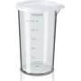 Блендер Philips HR1602/00: Тип погружной