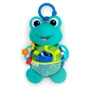 М'яка музична іграшка Baby Einstein Neptune's Sensory Sidekick (13156): Вік Менее 1 года