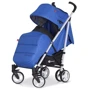 Прогулочная коляска Euro Cart Mori (sapphire)