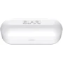 Наушники Elari NanoPods Bluetooth White (NPS-1WHT): Чувствительность (дБ) 90
