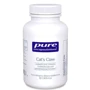 Pure Encapsulations Cat's Claw 450 mg 90 caps Кошачий коготь (PE-00563)