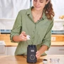 Кофемолка Black+Decker BXCG150E фото 6