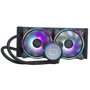 Кулер Cooler Master MasterLiquid ML240 Illusion (MLX-D24M-A18P2-R1)