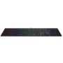 Клавиатура A4Tech FX60H Grey Neon Backlit: Количество клавиш 104