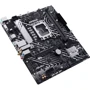 ASUS PRIME H610M-A WIFI: Разъемы на задней панели USB 3.2 Gen 2, USB 2.0, VGA, HDMI, Ethernet RJ-45, DisplayPort