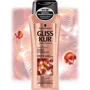 Schwarzkopf Gliss Kur Magic Strength Shampoo 250 ml Шампунь для ослабленных, истощенных волос: Пол Для женщин