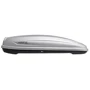 Hapro Traxer 6.2 Silver Grey