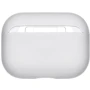 Чехол для наушников SwitchEasy Skin Case White (GS-108-100-193-12) for Apple AirPods Pro: Материал Силикон