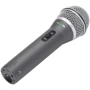 Микрофон SAMSON Q2U: Тип Вокальные