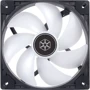 Кулер SilverStone Vista VS140B ARGB: Разъем 4pin