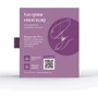 Вакуумный клиторальный стимулятор Womanizer Liberty 2 Purple