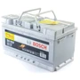 Автомобильный аккумулятор Bosch 6СТ-85 S5 Silver Plus (S50 110)