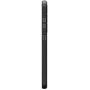 Чехол для телефонов Spigen Liquid Air Matte Black (ACS07327) for Samsung S926 Galaxy S24 Plus: Цвет черный