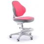Детское кресло ErgoKids Mio Classic Pink (арт.Y-405 KP)