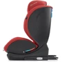 Автокрісло Kinderkraft Myway Isofix Red (KKFMWAYRED0000): Вага дитини 0 - 36 кг