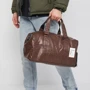 Сумка дорожная Monsen коричневая (C1JS528br-brown): Пол Унисекс