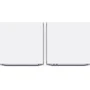 Apple MacBook Pro M1 13 256GB Space Gray (MYD82UA/A) 2020: Процессор 8‑ядерный Apple M1