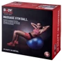 М'яч для фітнесу Body Sculpture 65 см (5903733006804)