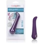 Вибратор Body&soul Adore 8,25 х 2,5 см, фиолетовый