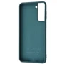Чехол для телефонов WAVE Colorful Case TPU Forest Green for Samsung G991 Galaxy S21: Совместимость Samsung G991 Galaxy S21