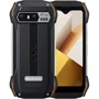 Смартфон Blackview N6000 8/256GB Black/Orange