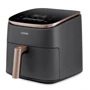 Фритюрница Cosori Chef Edition 6.0-Litre CAF-DC602-KEUR фото 5