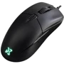 Мышь Dream Machines DM7 Switch Kailh PA 3370 Black (DM7_SWITCH): Тип сенсора оптический