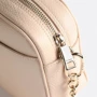 Женская сумка кросс боди Furla Real Mini Camera Case бежево-розовая (WB00243HSF000B4L00): Страна производитель Китай